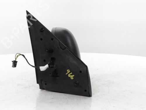 Retrovisor esquerdo RENAULT EXPRESS Box Body/MPV 1.5 Blue dCi 75 (F6AA) | BP34564089C26  - Image 17