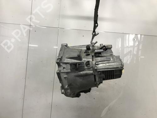 Gearbox CITROËN C3 AIRCROSS II (2R_, 2C_) 1.2 PureTech 110 (2RHNZB, 2RHNZW, 2RHNPX, 2RHNPJ) | BP29640662M3 