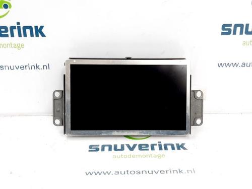 display-monitor-peugeot-607-9d-9u-2000-40570816 main image