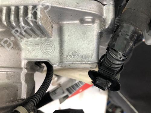 Steering rack CITROËN C4 III (BA_, BB_, BC_) ë-C4 (BCZKXC, BZCKSC) | BP26279556M22 - Image 5