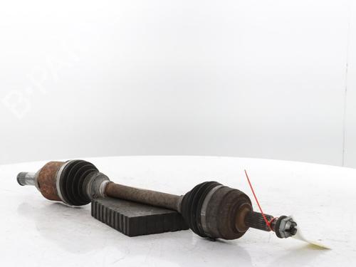Left front driveshaft RENAULT EXPRESS Box Body/MPV 1.5 Blue dCi 75 (F6AA) | BP34564028M38  - Image 7