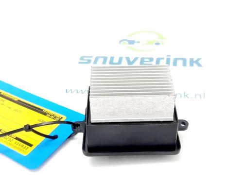 Used Heater resistor PEUGEOT EXPERT Van (V_) 1.6 BlueHDi 95 (95 hp) 13324638