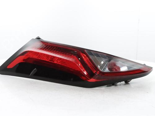 Venstre Baklys Venstre Baklys TOYOTA AYGO (_B4_) 1.0 VVTi (KGB40) (72 hp) 37605489 37605489