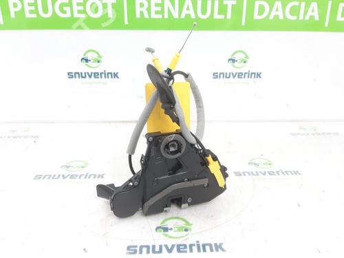Front left lock RENAULT AUSTRAL E-TECH 200 Hybrid (HGM2) | BP24841165C98  - Image 5