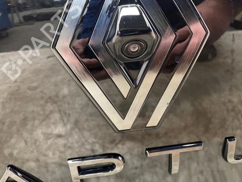 Tailgate RENAULT CAPTUR II (HF_) E-TECH 145 (HFMU) | BP31592210C6