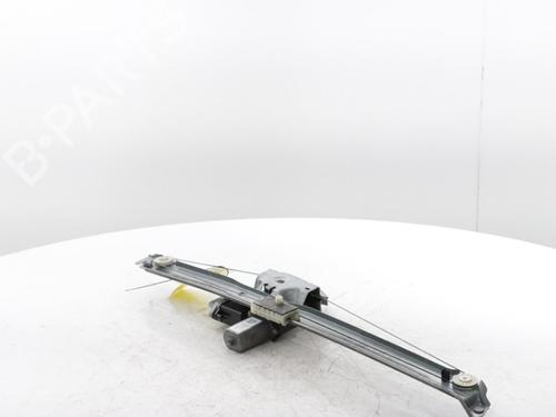 Front left window mechanism RENAULT CAPTUR I (J5_, H5_) 0.9 TCe 90 | BP29640621C22 