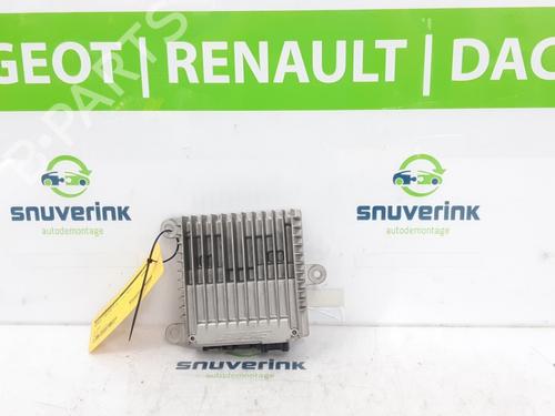 Used Electronic module RENAULT MEGANE III Grandtour (KZ0/1) 1.5 dCi (KZ09, KZ0D, KZ1G, KZ29, KZ14, KZ1W, KZ10, KZ1F,... (110 hp) 15413490
