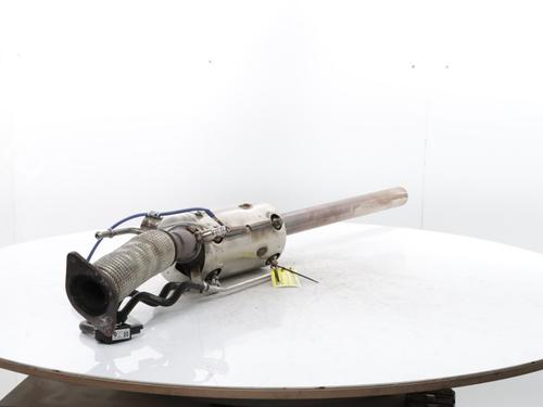 Catalyst RENAULT CAPTUR II (HF_) E-TECH 145 (HFMU) | BP31960490M10