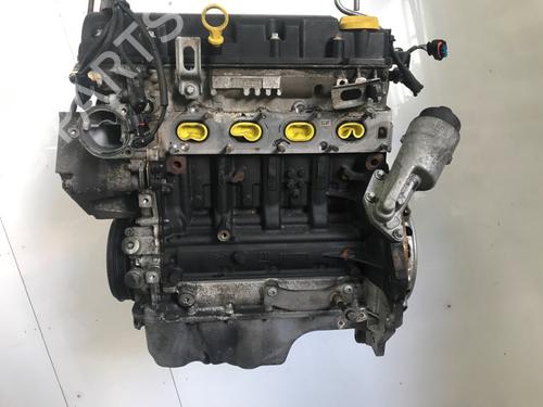Engine OPEL CORSA E (X15) 1.2 (08, 68) | BP34567798M1 - Image 3