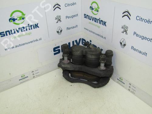 Used Left front brake caliper Left front brake caliper 24162237 24162237