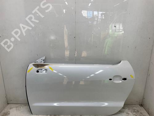 Used Left front door PEUGEOT RCZ 1.6 16V (200 hp) 30186780