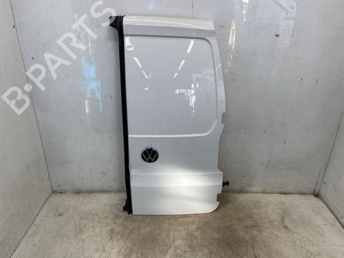Used Tailgate Tailgate 37461753 37461753