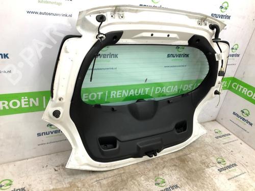 Tailgate PEUGEOT 208 I (CA_, CC_) 1.0 VTi | BP19103027C6 