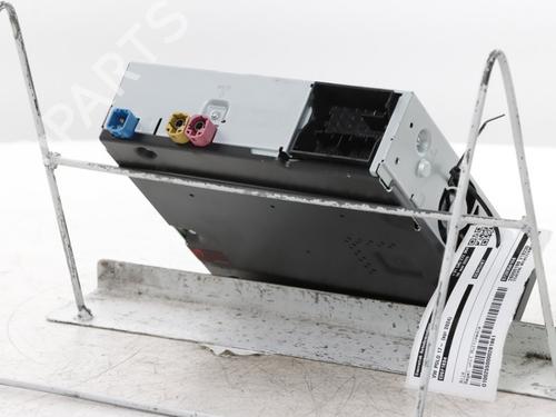 Radio VW POLO VI (AW1, BZ1, AE1) 1.0 TSI | BP38347607E6  - Image 7