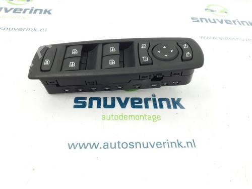 Used Switch RENAULT MEGANE III Grandtour (KZ0/1) 1.5 dCi (KZ09, KZ0D, KZ1G, KZ29, KZ14, KZ1W, KZ10, KZ1F,... (110 hp) 10802061
