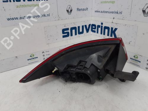 Right taillight RENAULT CLIO IV (BH_) 0.9 TCe 90 (BHNF, BHMA, BHMH, BHJK, BHJR) | BP10794856C35 