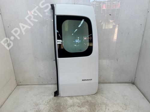 Used Tailgate RENAULT KANGOO Express (FW0/1_) 1.5 dCi 105 (FW0F) (103 hp) 31960147