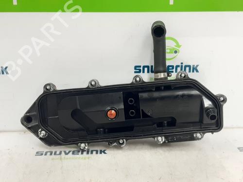 Valve cover FIAT DUCATO Platform/Chassis (250_) 150 Multijet 2,3 D | BP13194981M124 