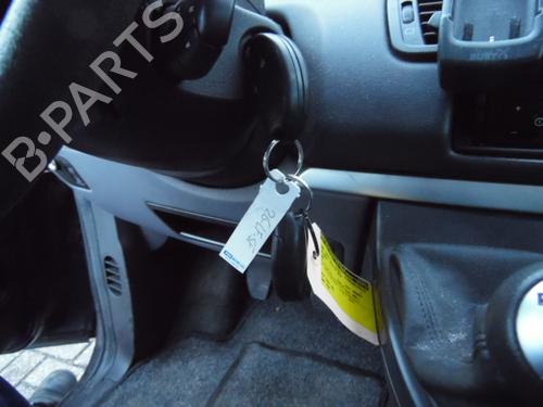 Climate control PEUGEOT 807 (EB_) 2.2 HDi | BP40568799I5 - Image 26