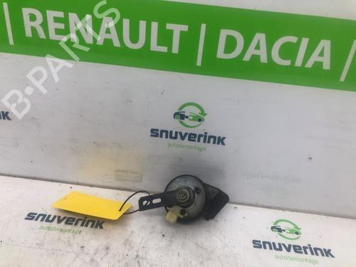 Horn RENAULT ZOE (BFM_) ZOE | BP16422306E13 