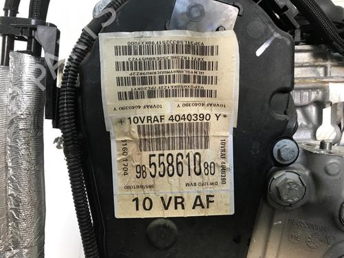Engine OPEL VIVARO C Van (K0) 2.0 | BP37072221M1 - Image 8