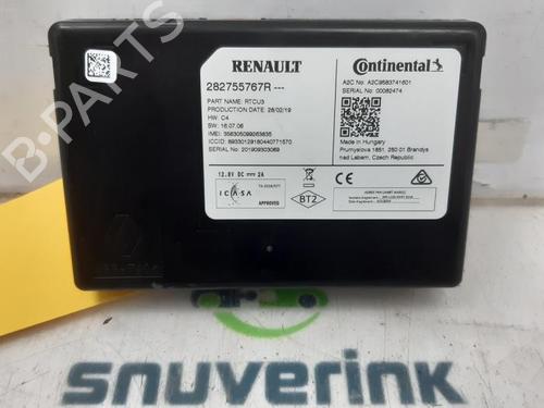 Electronic module RENAULT CAPTUR I (J5_, H5_) 1.3 TCe 150 (J5NK, J5JS) | BP40582632M83 - Image 2