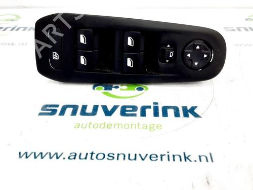 Switch CITROËN C4 III (BA_, BB_, BC_) 1.2 PureTech 100 (BAHNEA, BAHNKA) | BP24159762I30 - Image 2