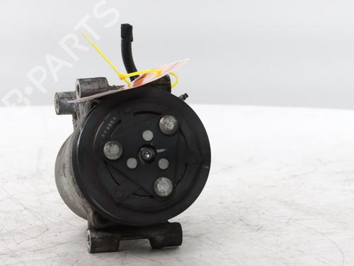 AC compressor CITROËN C3 III (SX) 1.2 VTi 82 | BP34564227M34  - Image 16