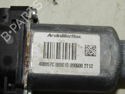 Front left window mechanism RENAULT TWINGO II (CN0_) 1.5 dCi (CN0U) | BP40590558C22 - Image 2