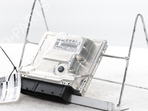 Engine control unit (ECU) VW TIGUAN (CT1) 1.5 TSI eHybrid | BP36090354M57 - Image 2