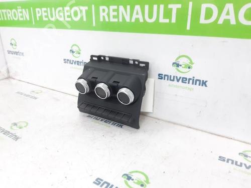 Climate control RENAULT ARKANA I (LCM_, LDN_) 1.6 E-TECH 145 (LDMU) | BP26665605I5 - Image 8