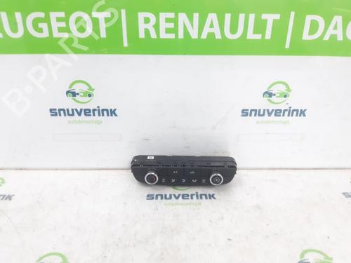 Used Climate control Climate control 24477355 24477355