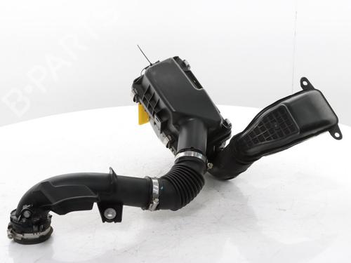 Air filter box RENAULT CLIO V (B7_) 1.0 TCe 100 (B7MT) | BP29640874M87