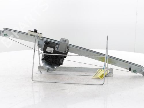 Front left window mechanism RENAULT TRAFIC III Van (FG_) 2.0 dCi 145 (FGML) | BP34565442C22 - Image 6