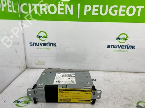 radio-citroen-c4-cactus-2014-40572687 main image