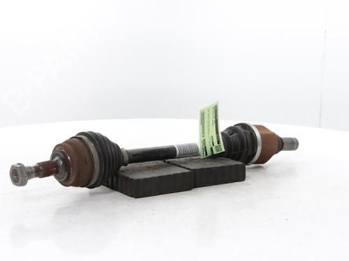 Left front driveshaft OPEL CORSA F (P2JO) 1.2 (68) | BP37490316M38  - Image 5