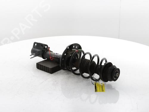 Right front shock absorber DACIA SANDERO III 1.0 TCe 100 ECO-G | BP33696391M17 - Image 2
