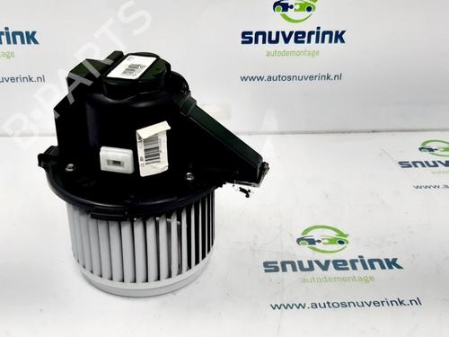Used Heater blower motor Heater blower motor 13324581 13324581