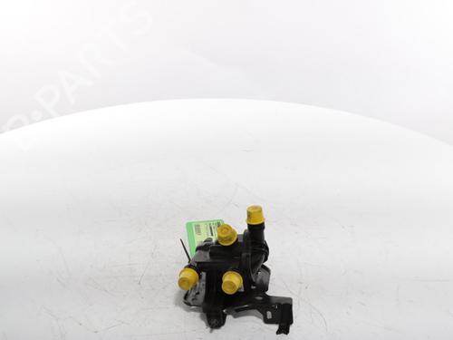 Thermostat housing OPEL GRANDLAND / GRANDLAND X (A18, P1UO) 1.6 Turbo Hybrid | BP30185674M116 