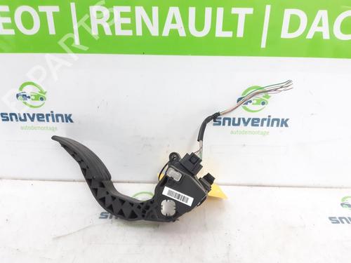 Pedal RENAULT TRAFIC III Van (FG_) 1.6 dCi 90 (FGME) | BP18028688I4 