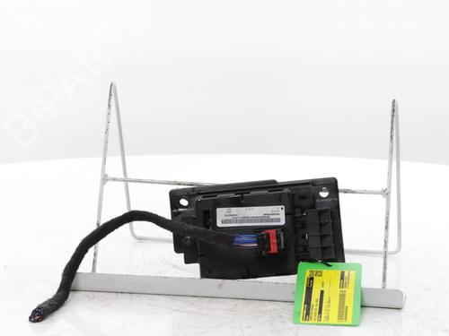 Used Electronic module FIAT DUCATO Van (250_) 120 Multijet 2,2 D (120 hp) 30758429