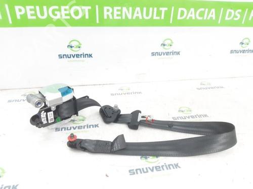 Front right seatbelt DACIA SPRING Extreme | BP40583642I25 - Image 7