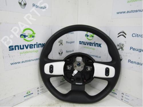 steering-wheel-renault-twingo-iii-bcm_-bca_-2014-40563283 main image