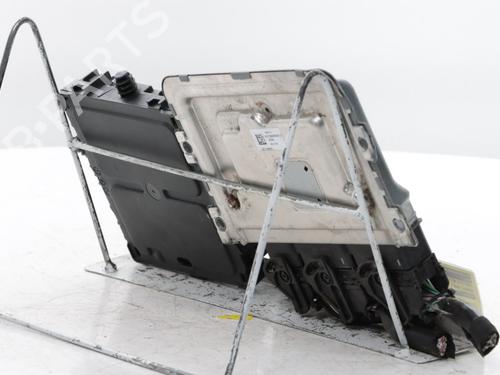 Engine control unit (ECU) RENAULT CLIO V (B7_) 1.0 TCe 100 (B7MT) | BP39750393M57 - Image 8
