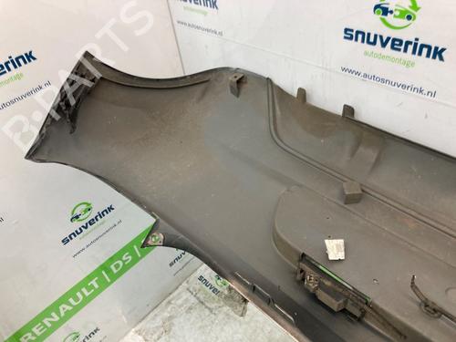 Rear bumper PEUGEOT 108 1.0 VTi 72 | BP21544460C8 