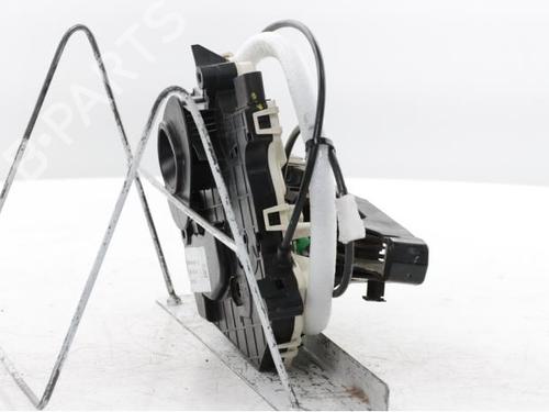 Tailgate lock CITROËN JUMPY III Van (V_) 1.6 BlueHDi 95 | BP40589100C101 - Image 8