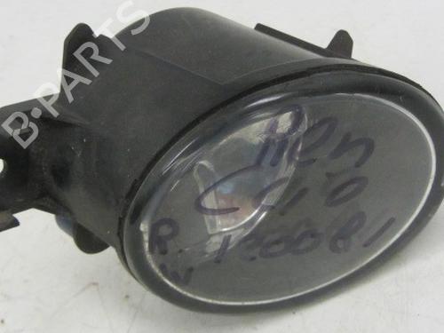 Used Right front fog light Right front fog light RENAULT CLIO III Grandtour (KR0/1_) 1.2 16V (KR0P) (101 hp) 17805677 17805677