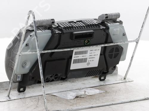 Instrument cluster RENAULT ZOE Hatchback Van (BFM_) Electric (BFMC, BFMD) | BP38234696C47 - Image 5