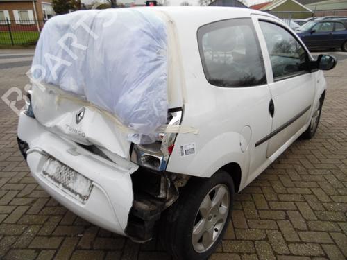 AC compressor RENAULT TWINGO II (CN0_) 1.2 16V (CN0K, CN0V, CN0A) | BP40571344M34 - Image 11
