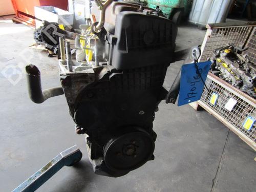 Engine PEUGEOT 206 Hatchback (2A/C) 1.1 i | BP10790904M1 